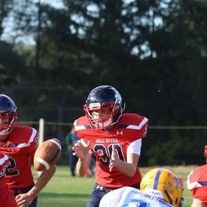 Meet your Posher, Vincent